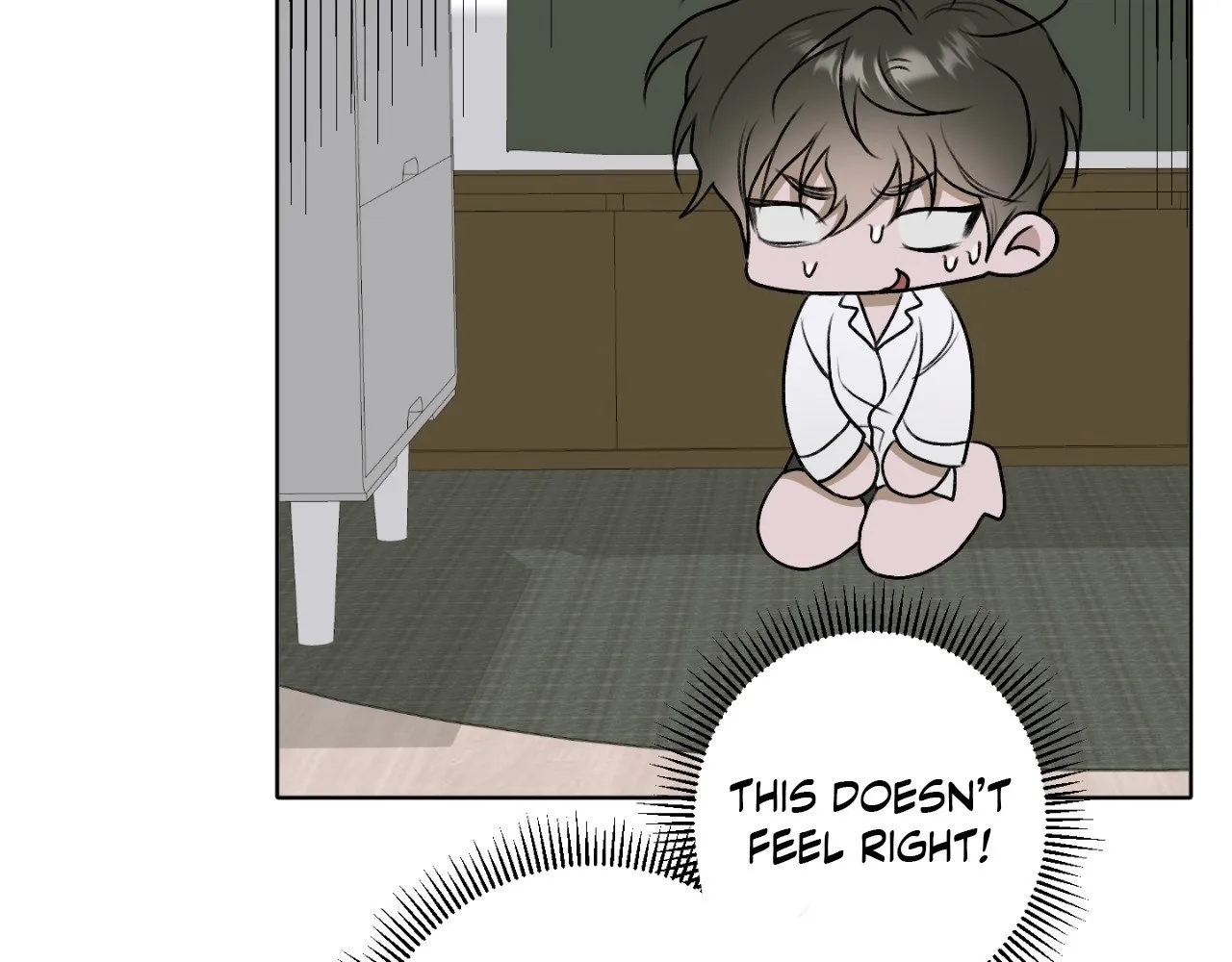 Read Pond Where Flowers Fall chapter 33 image 3 on Lezhin