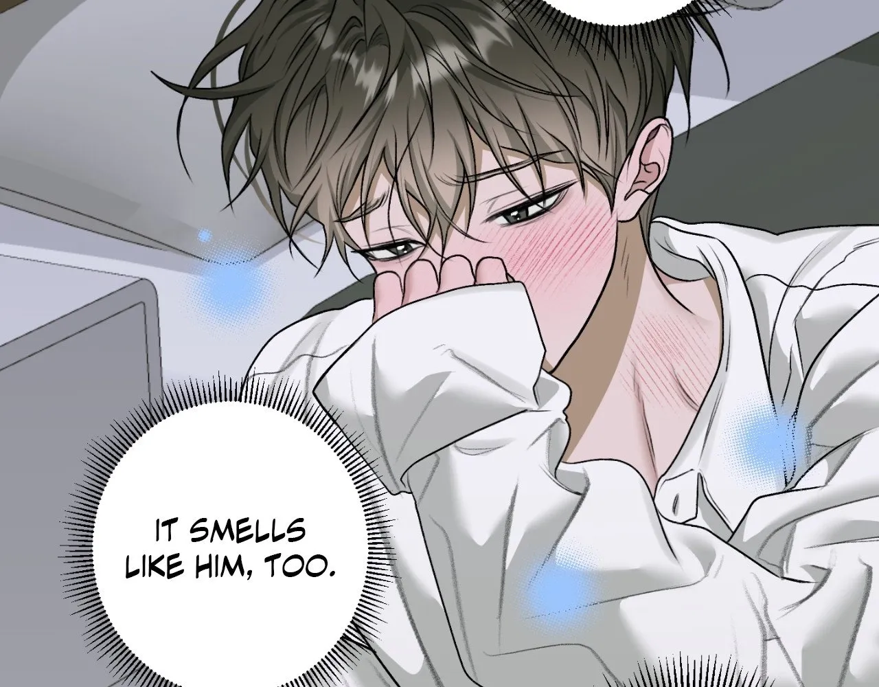 Read Pond Where Flowers Fall chapter 33 image 7 on Lezhin