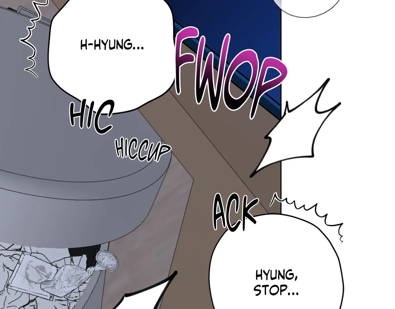 Read Pond Where Flowers Fall chapter 34 image 1 on Lezhin