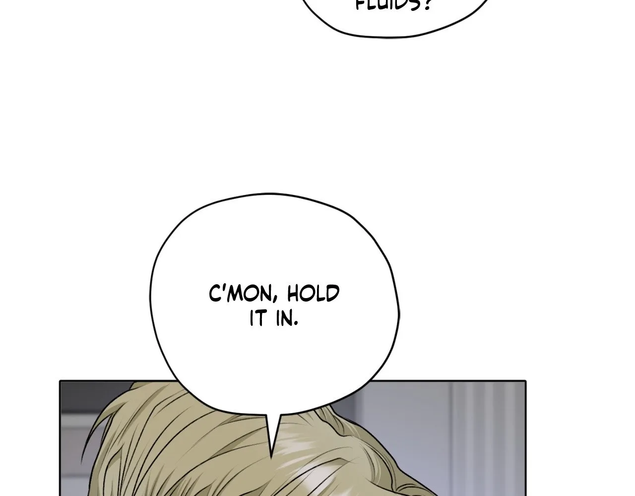 Read Pond Where Flowers Fall chapter 34 image 14 on Lezhin