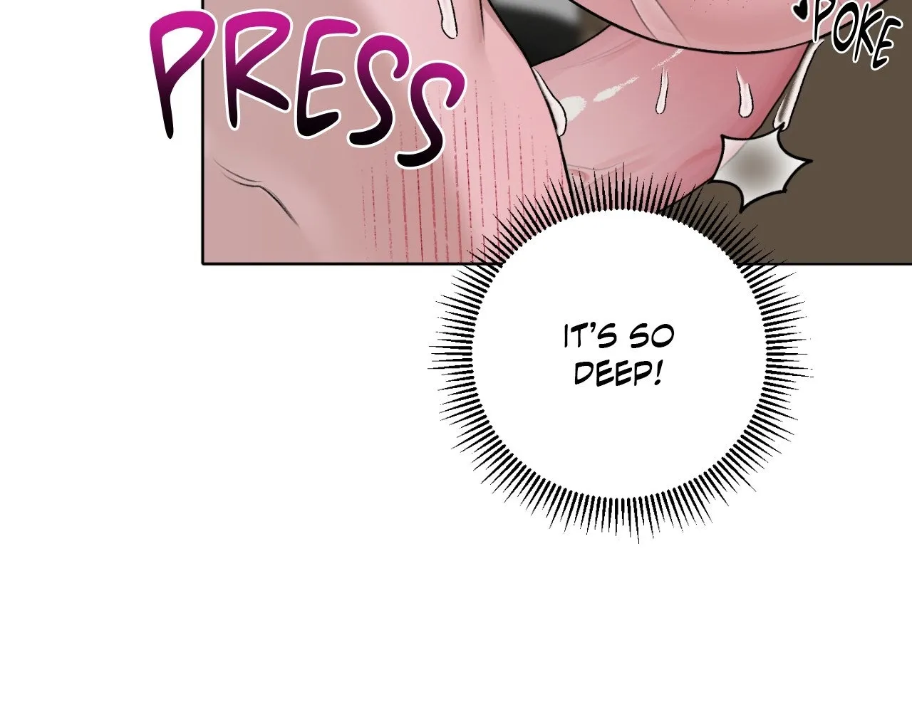Read Pond Where Flowers Fall chapter 34 image 17 on Lezhin