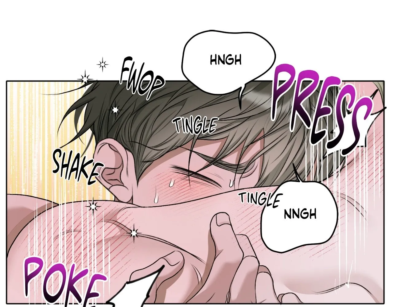 Read Pond Where Flowers Fall chapter 34 image 18 on Lezhin