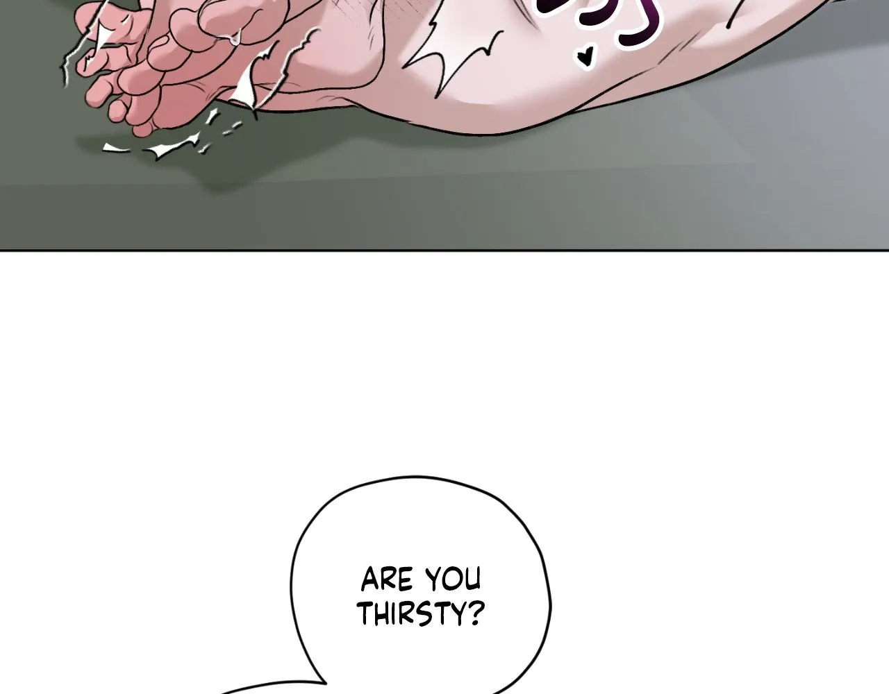 Read Pond Where Flowers Fall chapter 34 image 6 on Lezhin