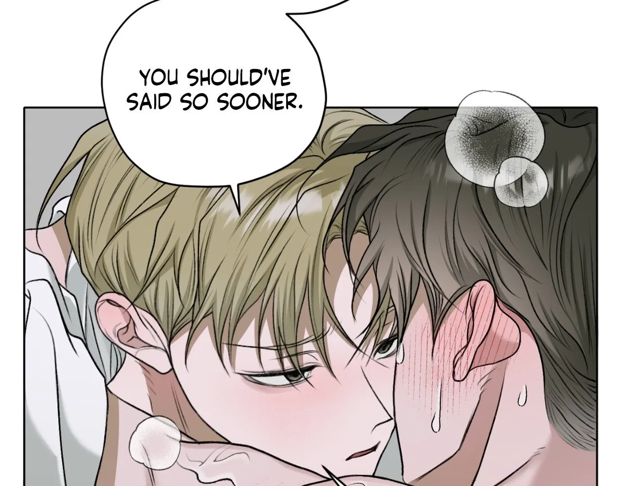 Read Pond Where Flowers Fall chapter 34 image 7 on Lezhin