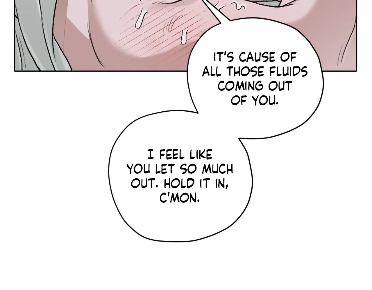 Read Pond Where Flowers Fall chapter 34 image 8 on Lezhin