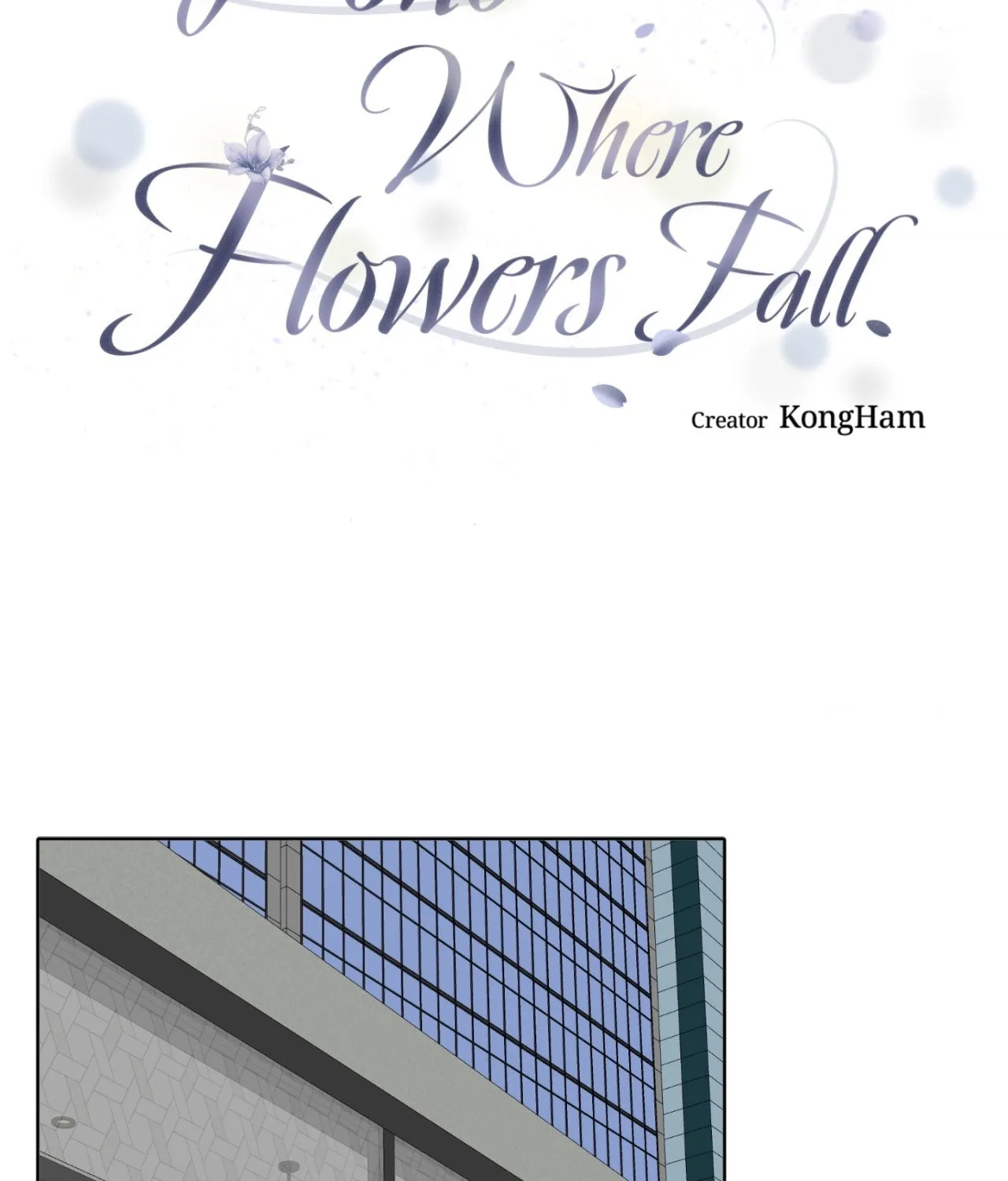 Read Pond Where Flowers Fall chapter 36 image 1 on Lezhin