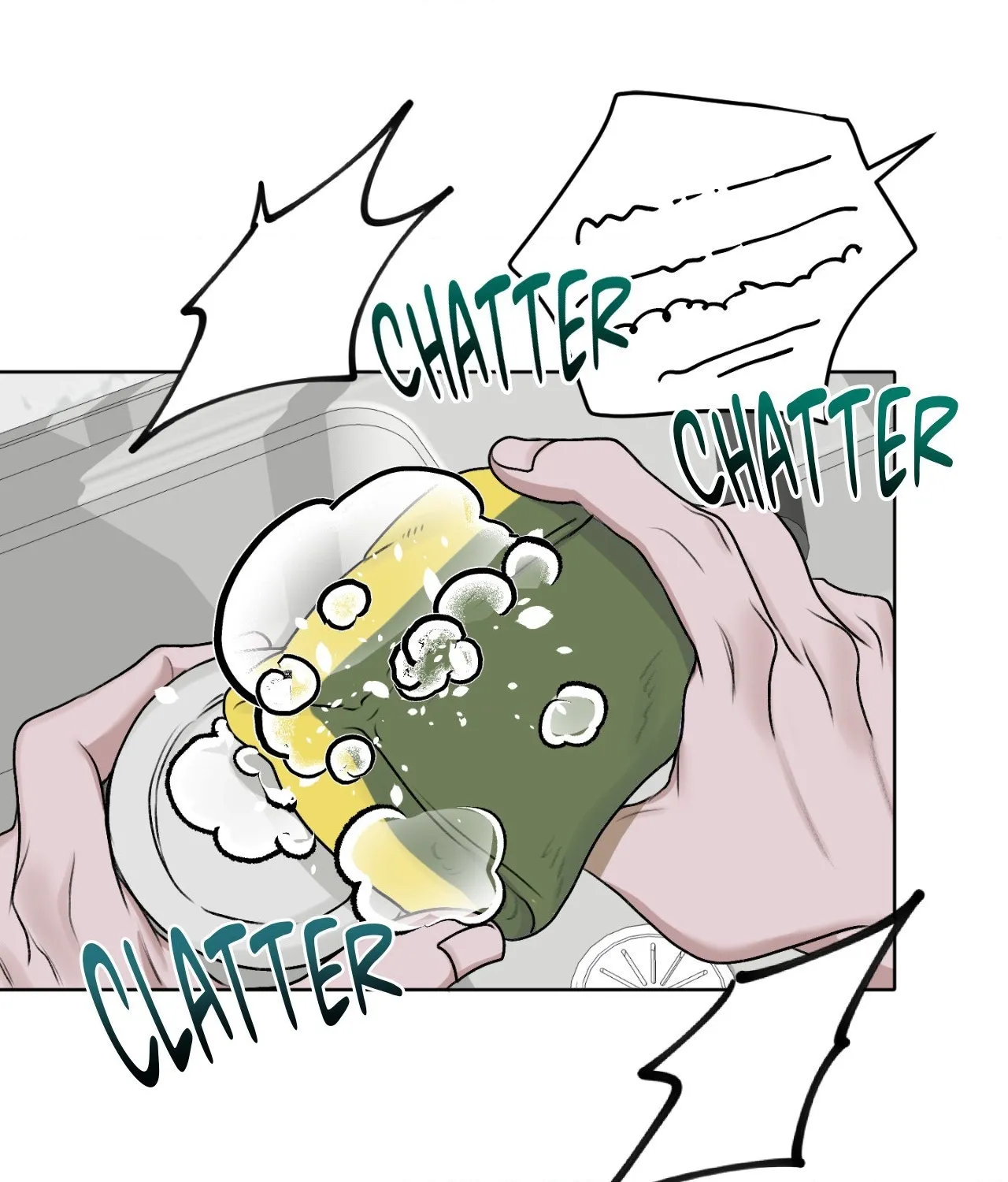 Read Pond Where Flowers Fall chapter 36 image 10 on Lezhin
