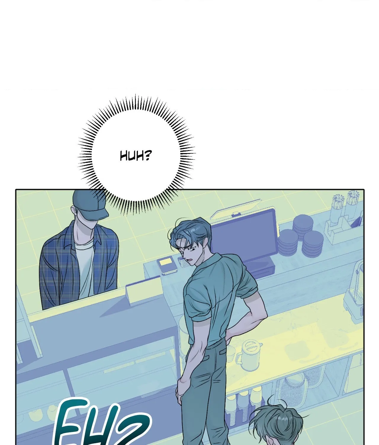 Read Pond Where Flowers Fall chapter 36 image 19 on Lezhin