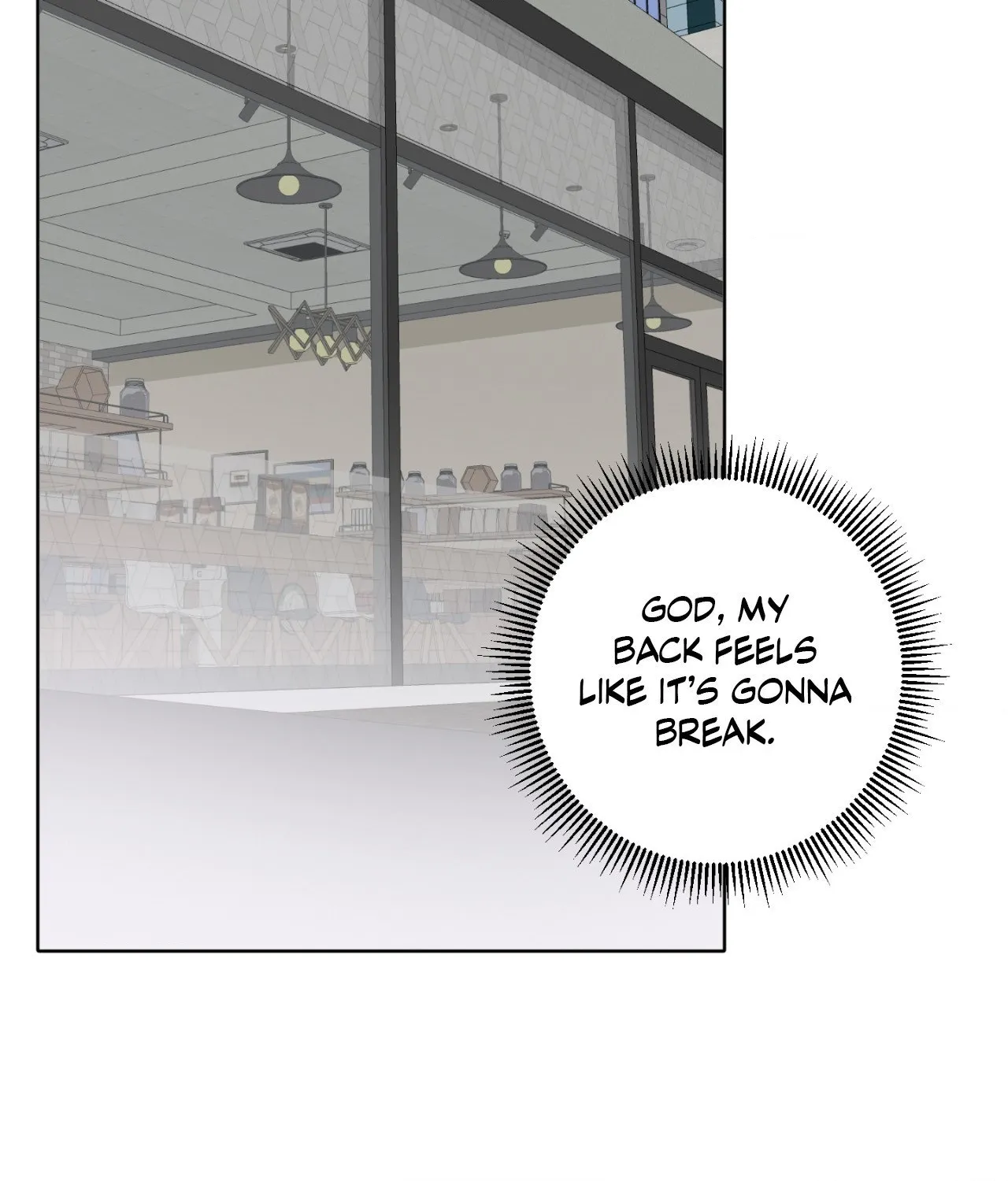 Read Pond Where Flowers Fall chapter 36 image 2 on Lezhin