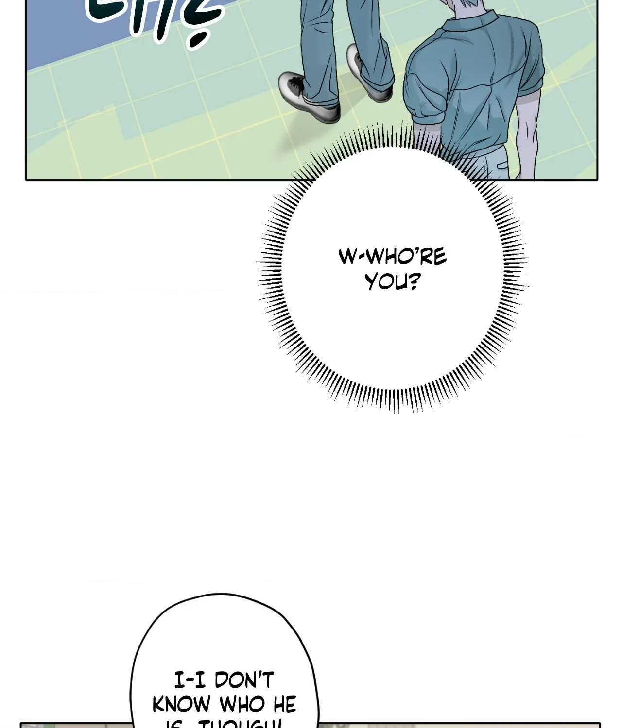 Read Pond Where Flowers Fall chapter 36 image 20 on Lezhin