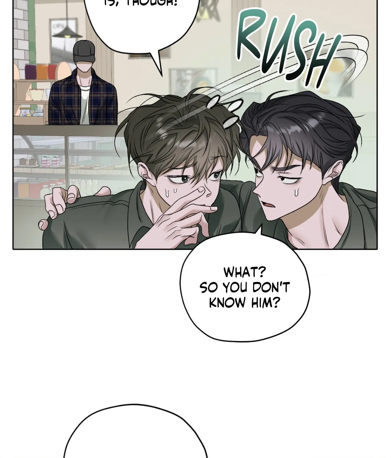 Read Pond Where Flowers Fall chapter 36 image 21 on Lezhin