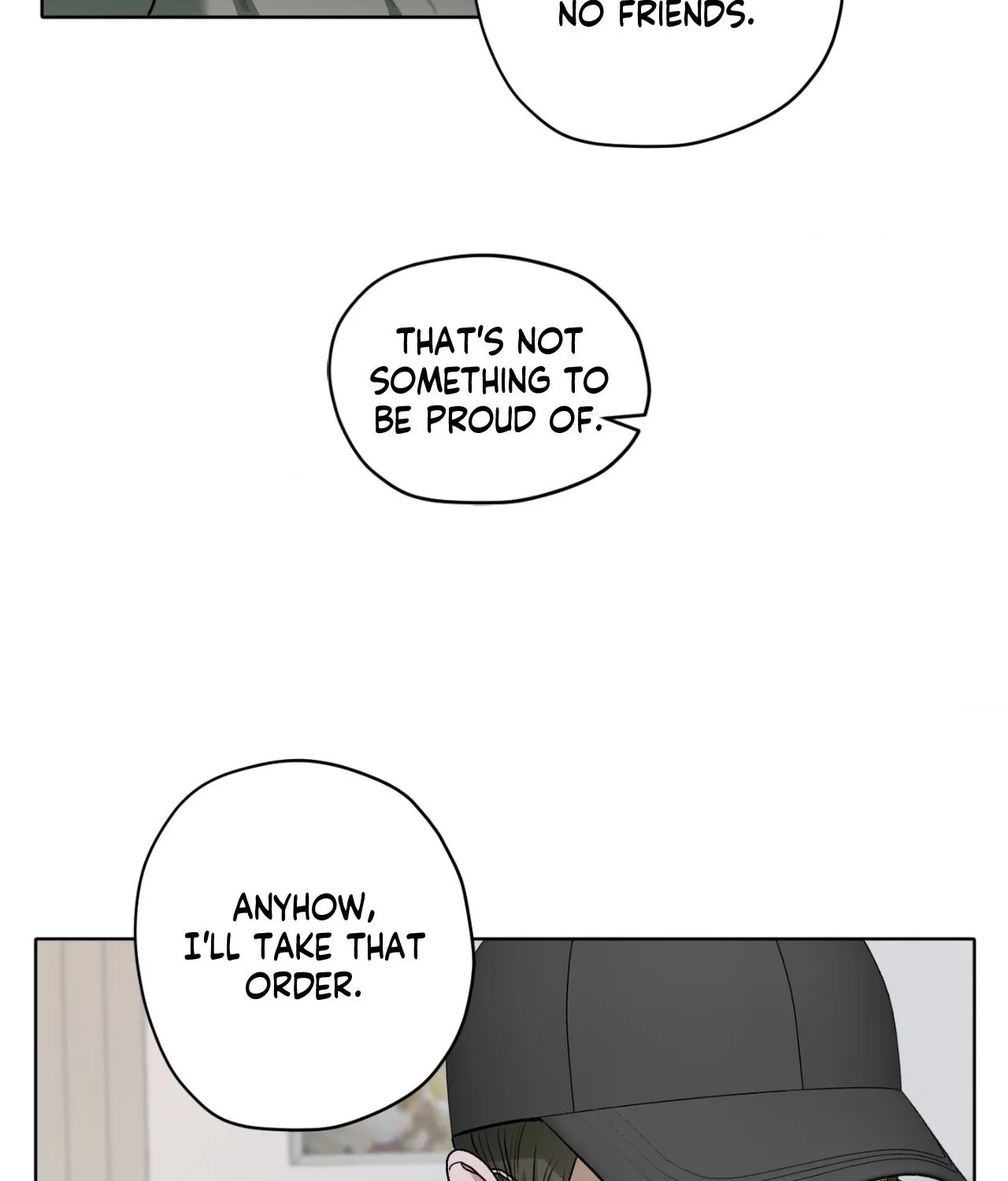Read Pond Where Flowers Fall chapter 36 image 23 on Lezhin
