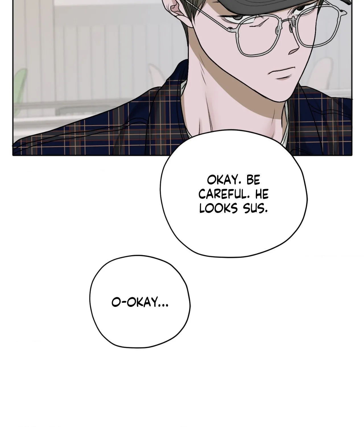 Read Pond Where Flowers Fall chapter 36 image 24 on Lezhin