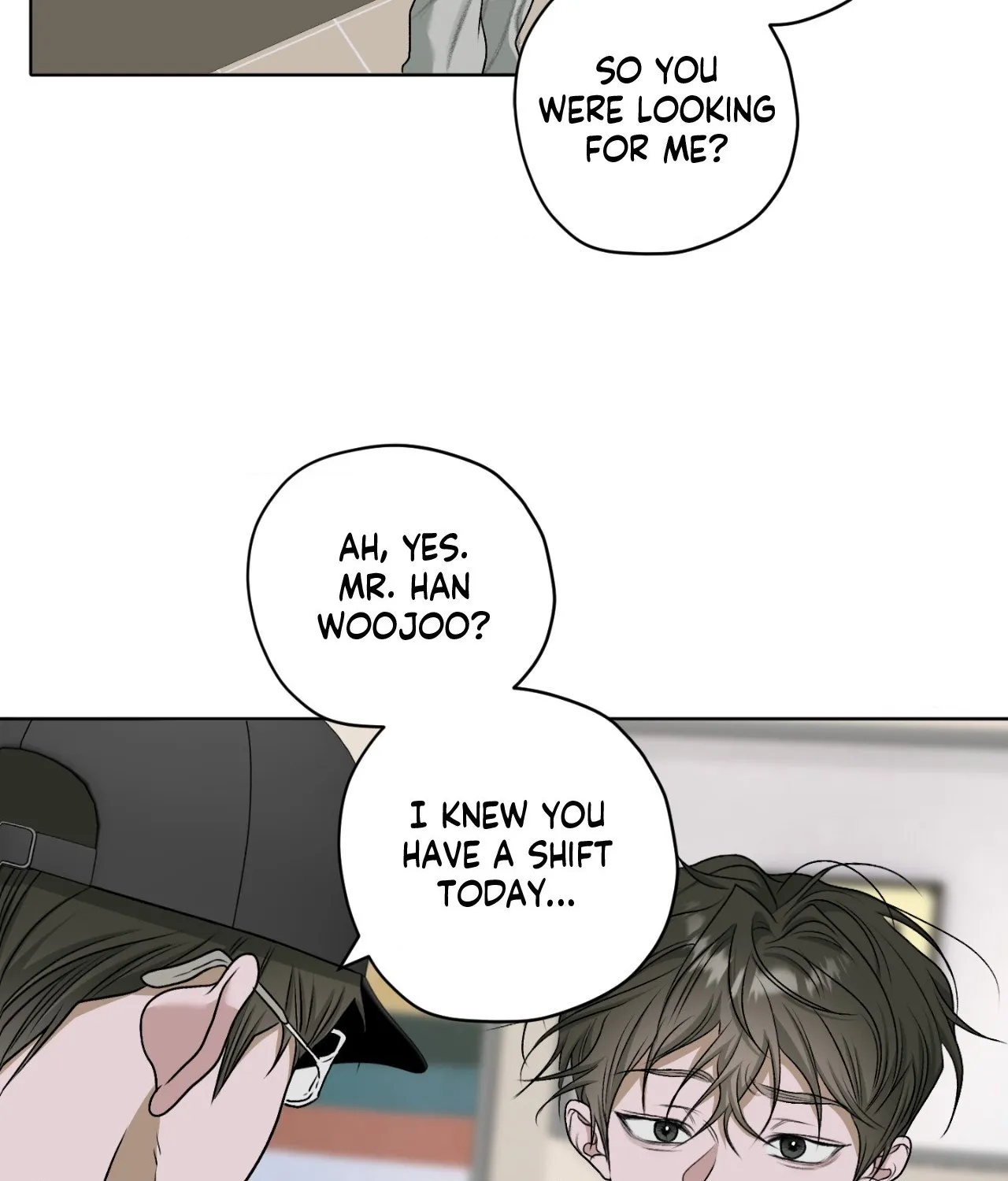 Read Pond Where Flowers Fall chapter 36 image 26 on Lezhin