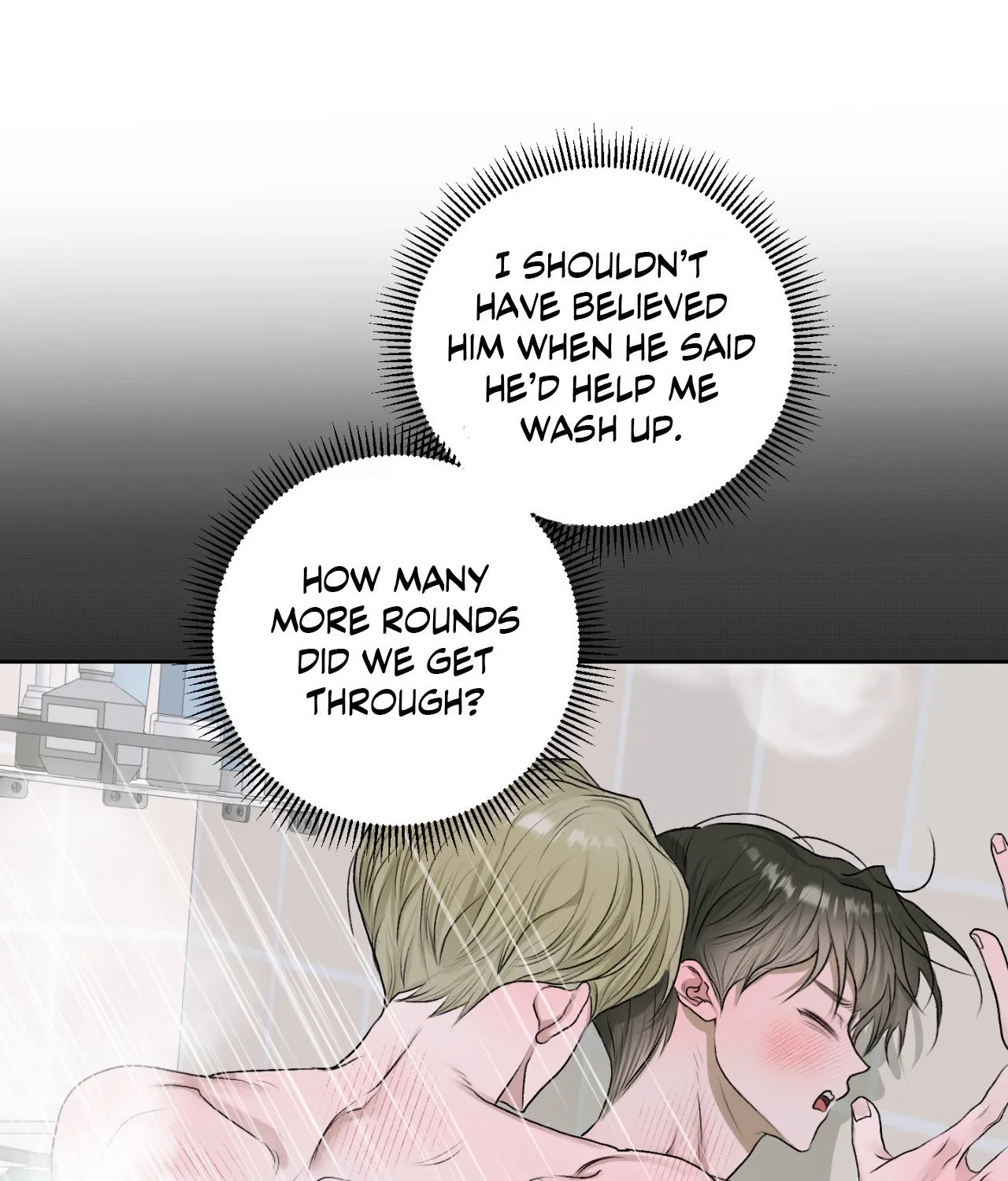 Read Pond Where Flowers Fall chapter 36 image 3 on Lezhin