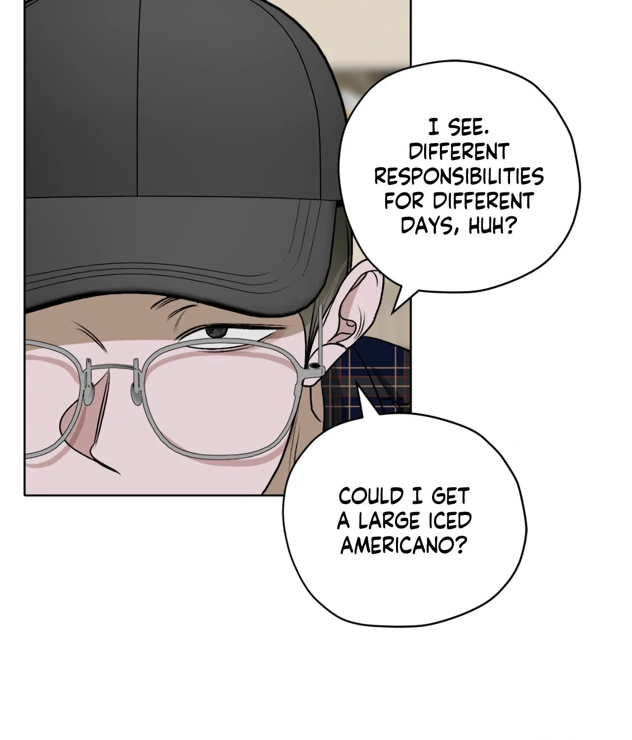 Read Pond Where Flowers Fall chapter 36 image 32 on Lezhin