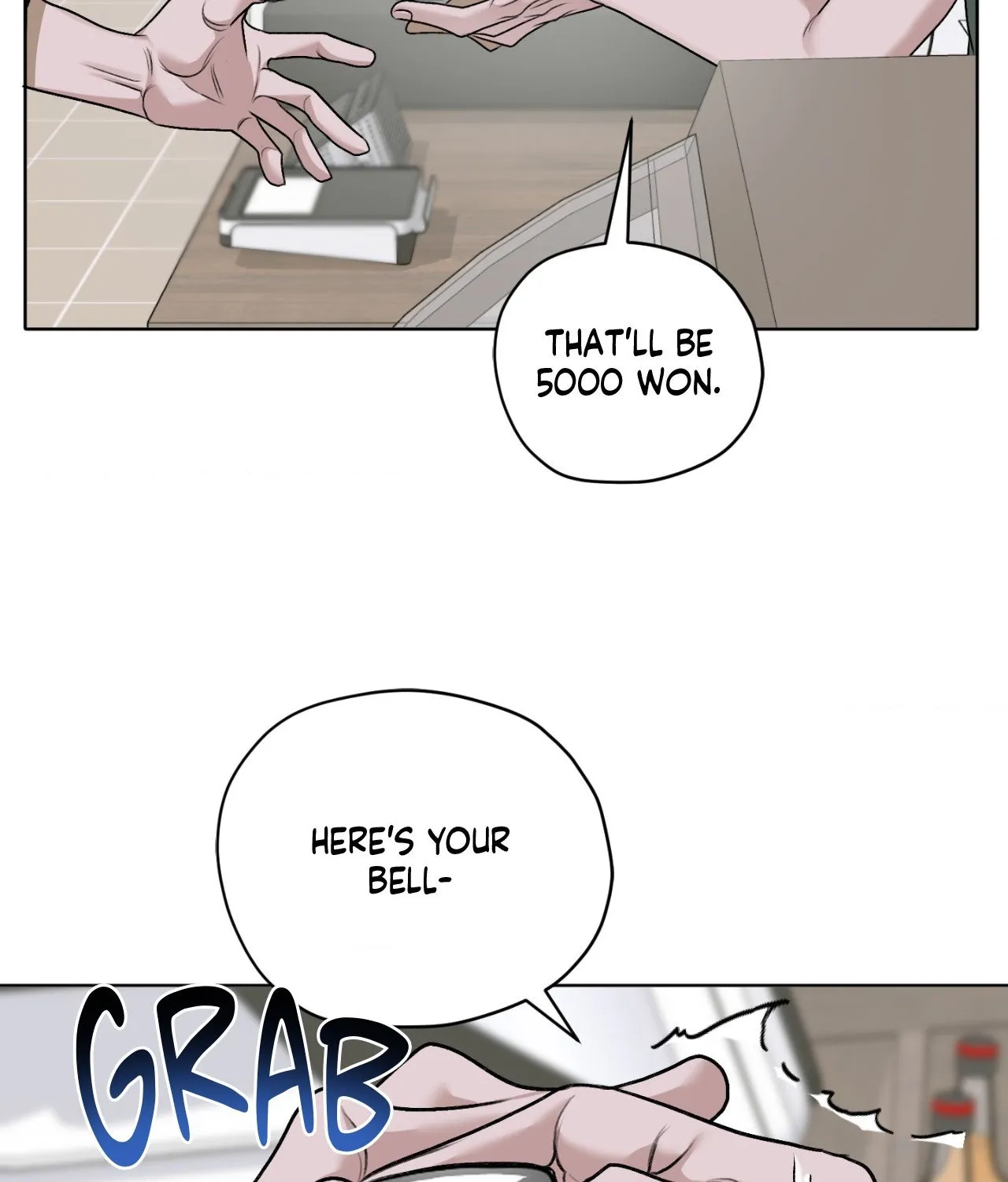 Read Pond Where Flowers Fall chapter 36 image 34 on Lezhin