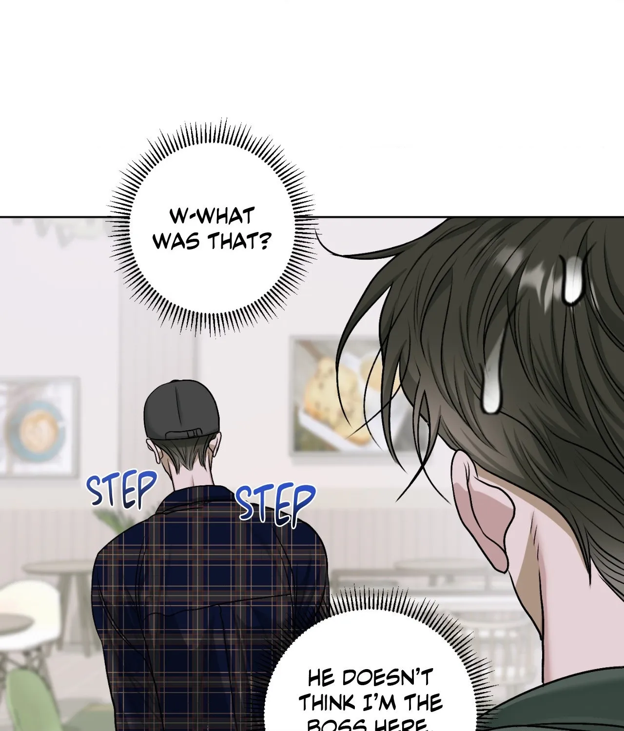 Read Pond Where Flowers Fall chapter 36 image 38 on Lezhin