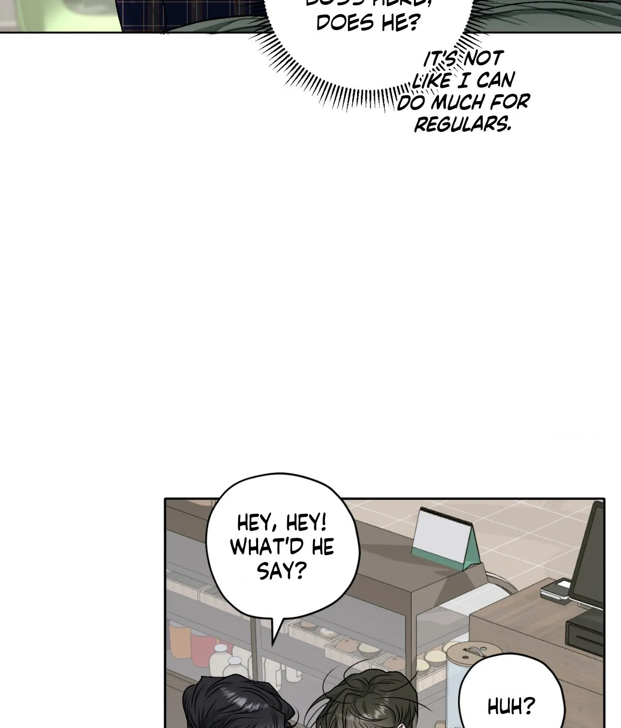 Read Pond Where Flowers Fall chapter 36 image 39 on Lezhin