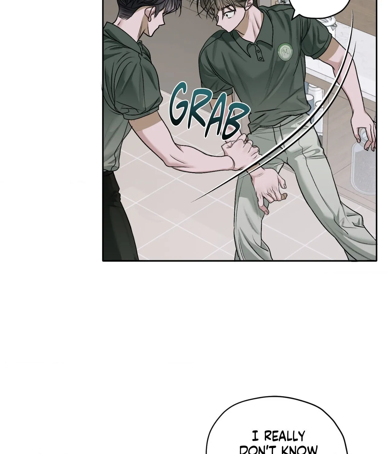 Read Pond Where Flowers Fall chapter 36 image 40 on Lezhin