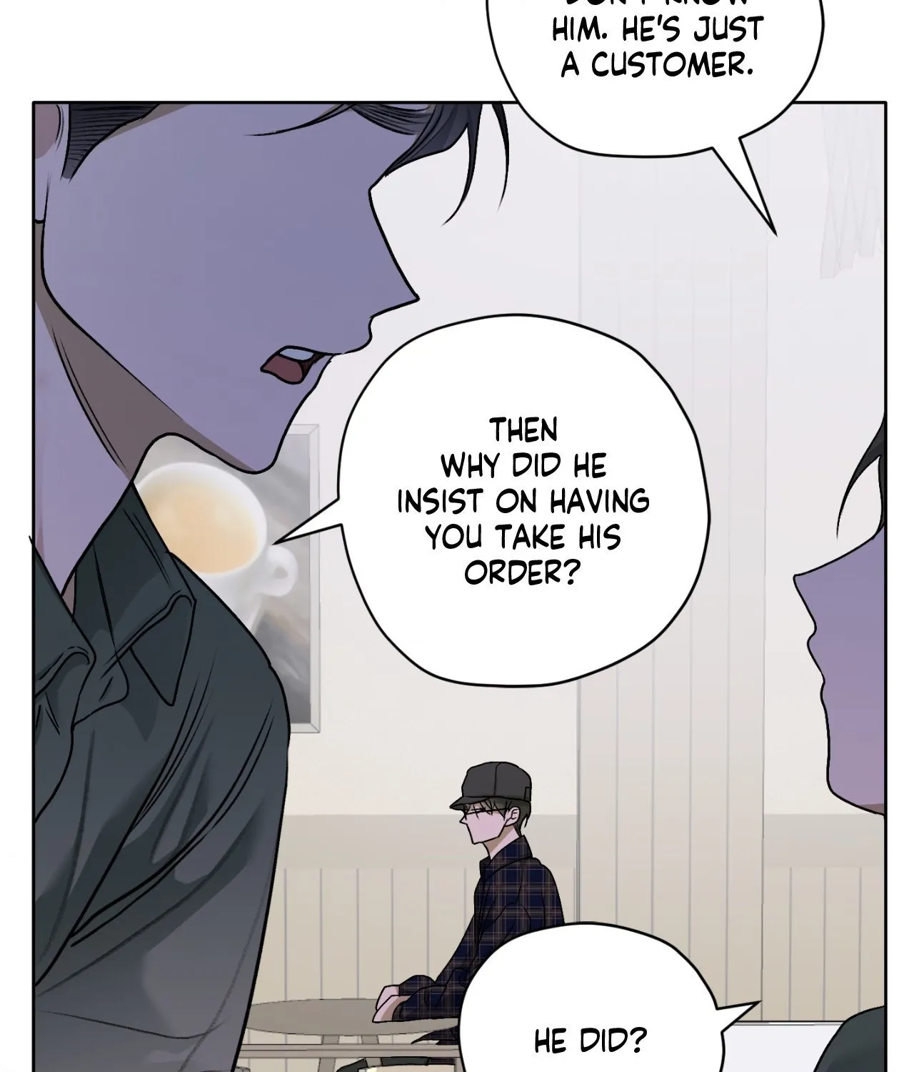 Read Pond Where Flowers Fall chapter 36 image 41 on Lezhin