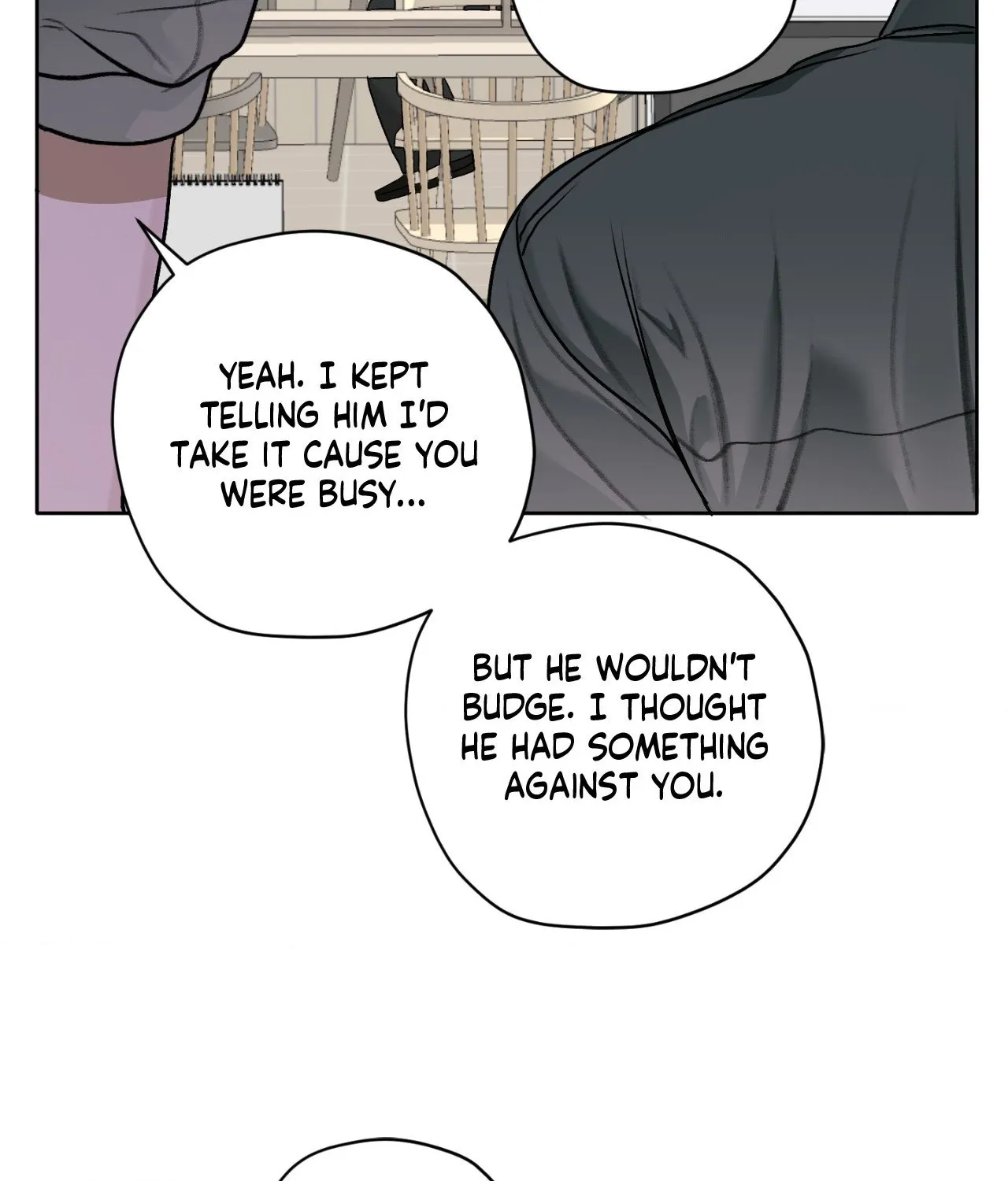 Read Pond Where Flowers Fall chapter 36 image 42 on Lezhin