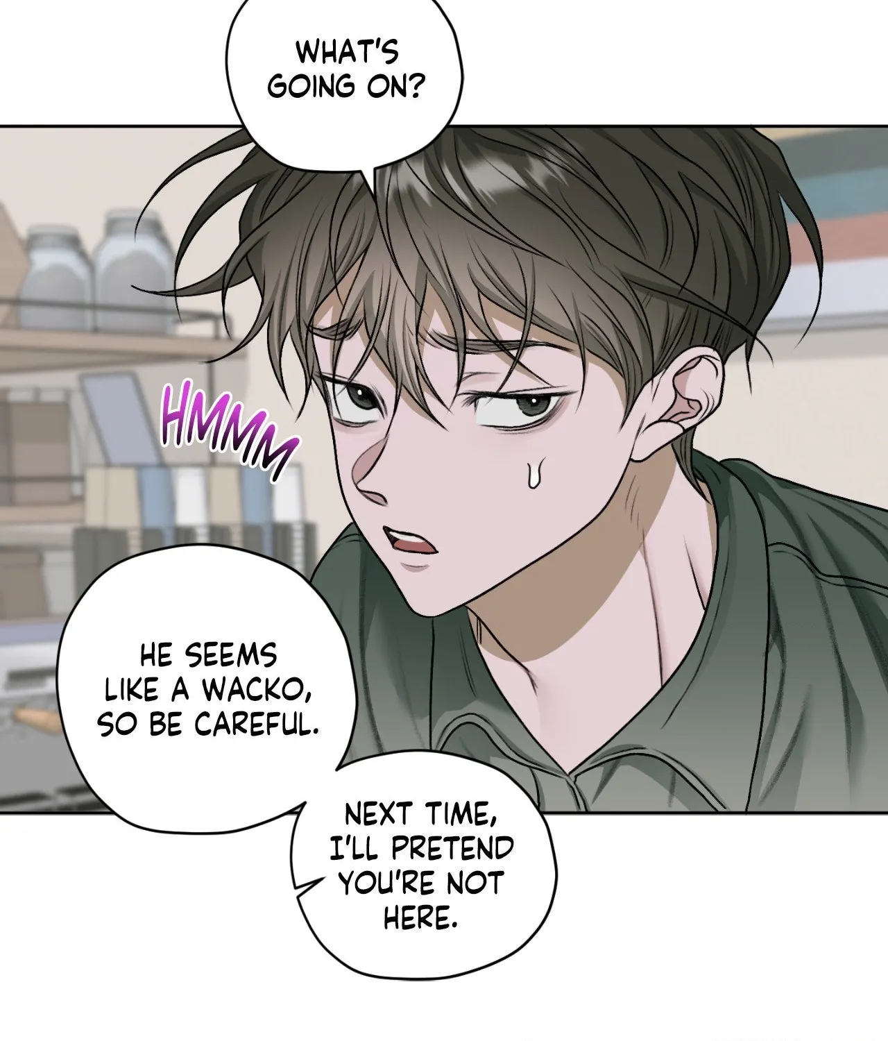 Read Pond Where Flowers Fall chapter 36 image 43 on Lezhin
