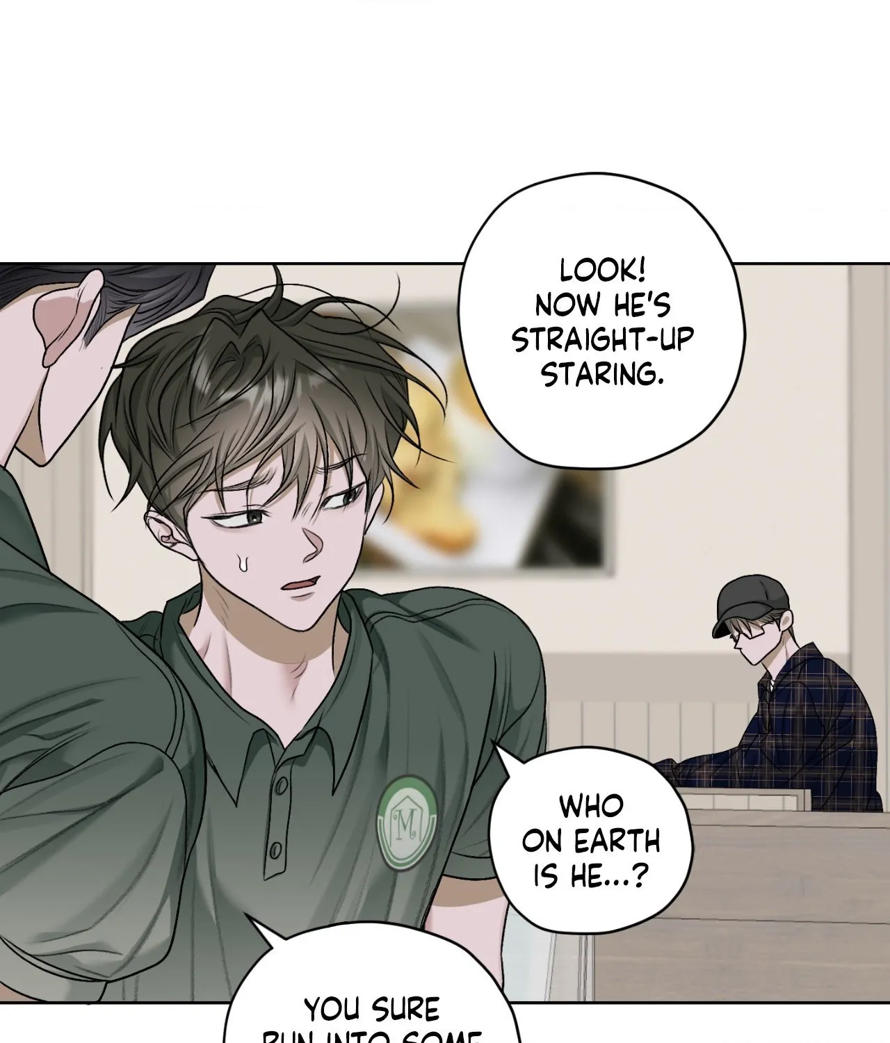 Read Pond Where Flowers Fall chapter 36 image 45 on Lezhin