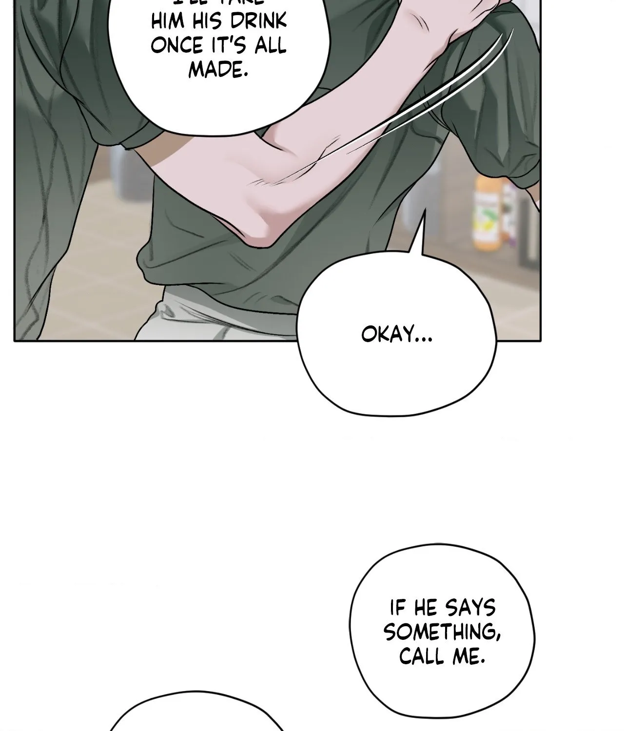 Read Pond Where Flowers Fall chapter 36 image 47 on Lezhin