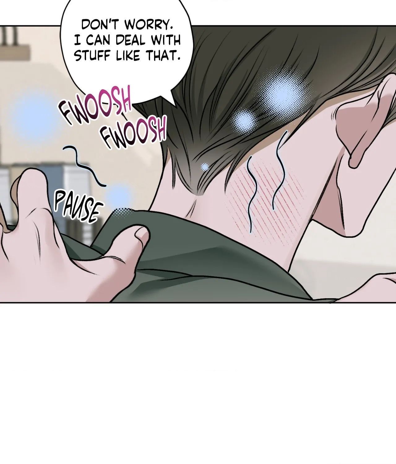 Read Pond Where Flowers Fall chapter 36 image 48 on Lezhin