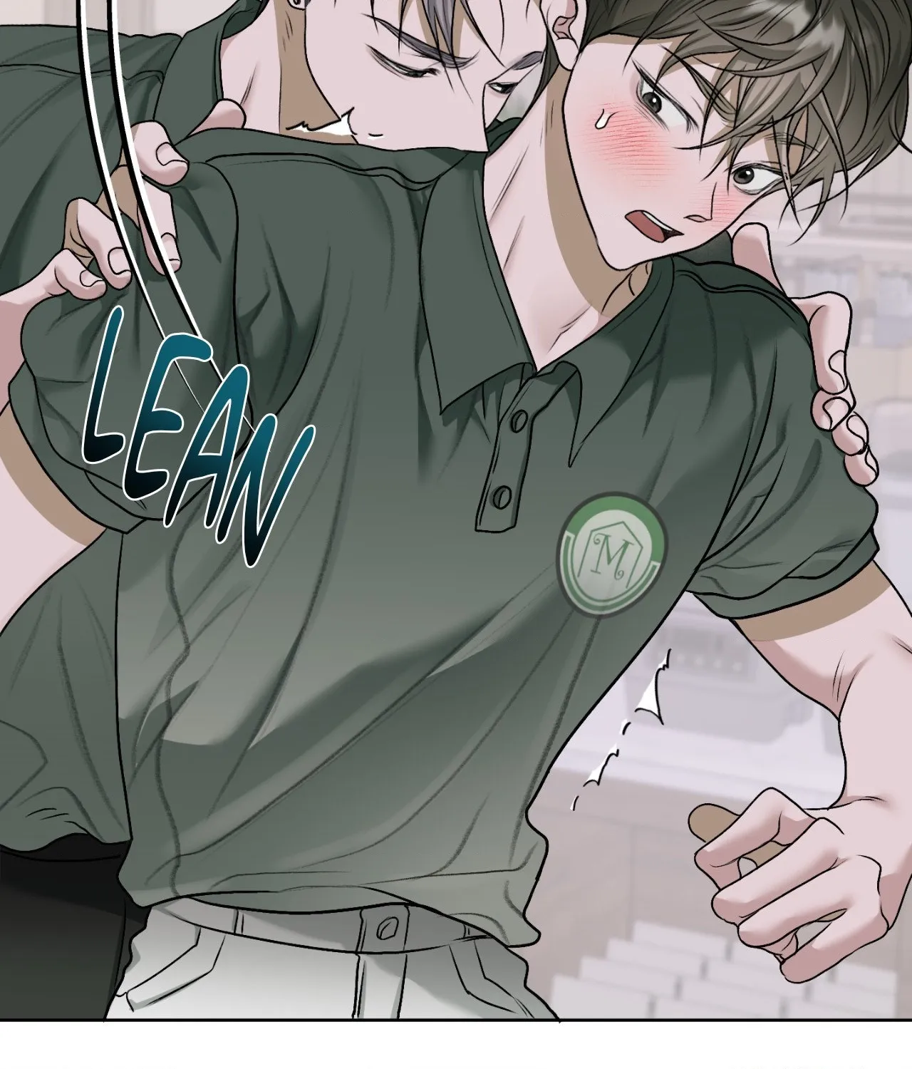 Read Pond Where Flowers Fall chapter 36 image 52 on Lezhin