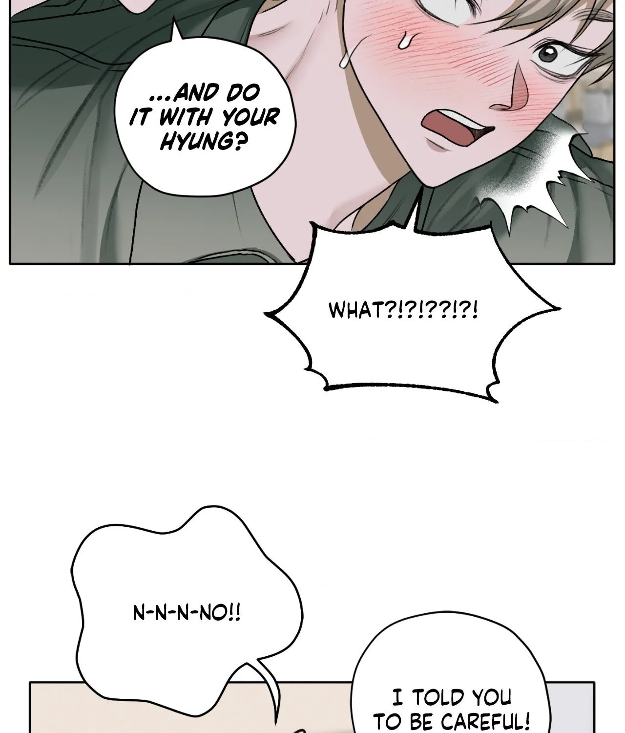 Read Pond Where Flowers Fall chapter 36 image 56 on Lezhin