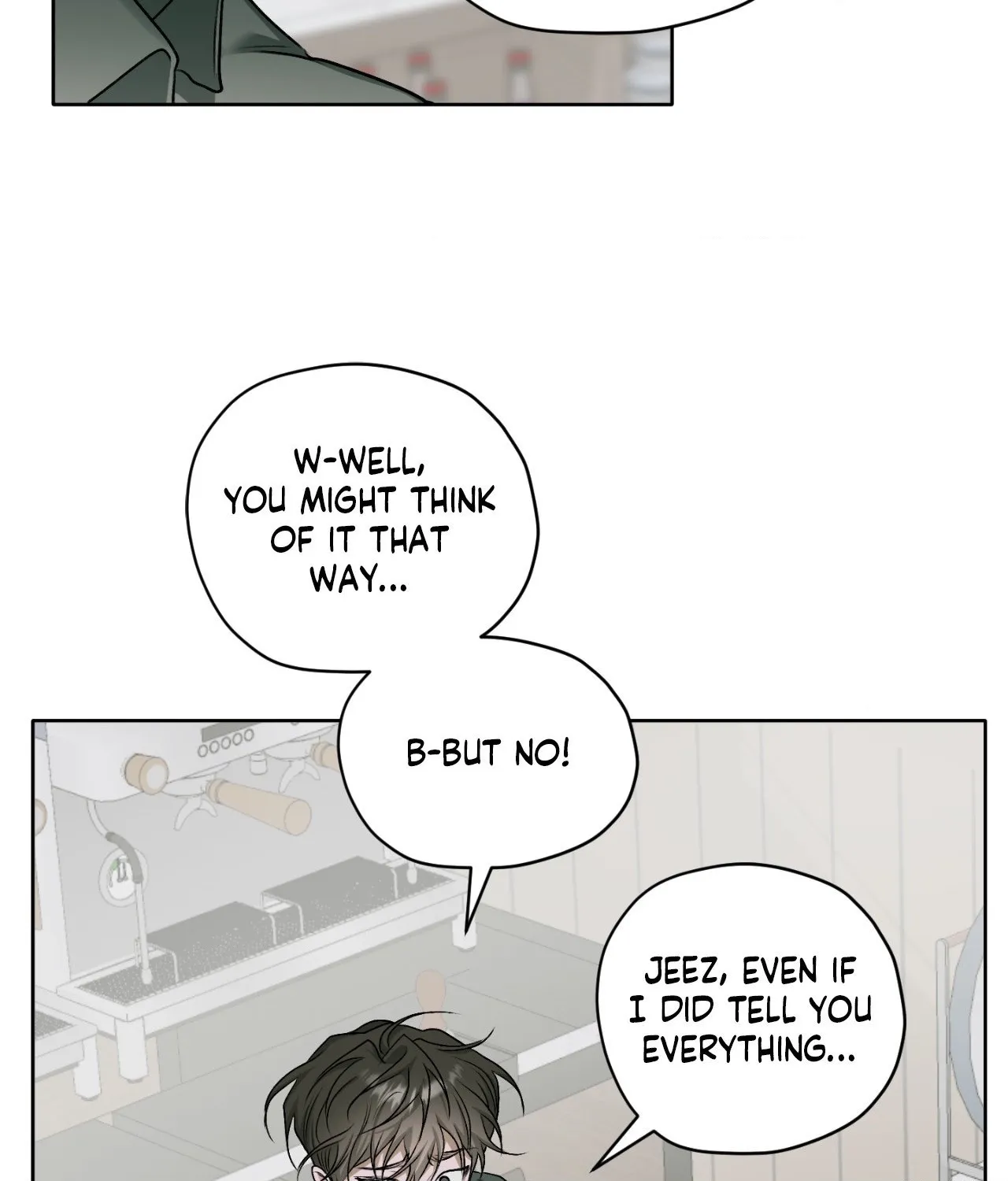 Read Pond Where Flowers Fall chapter 36 image 59 on Lezhin