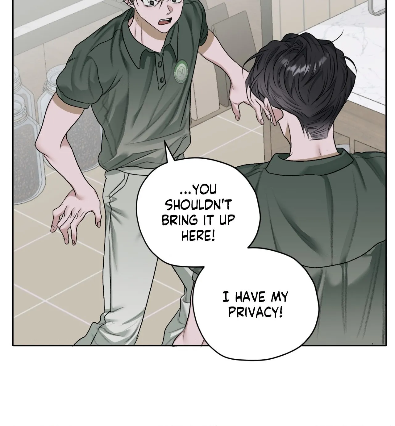 Read Pond Where Flowers Fall chapter 36 image 60 on Lezhin