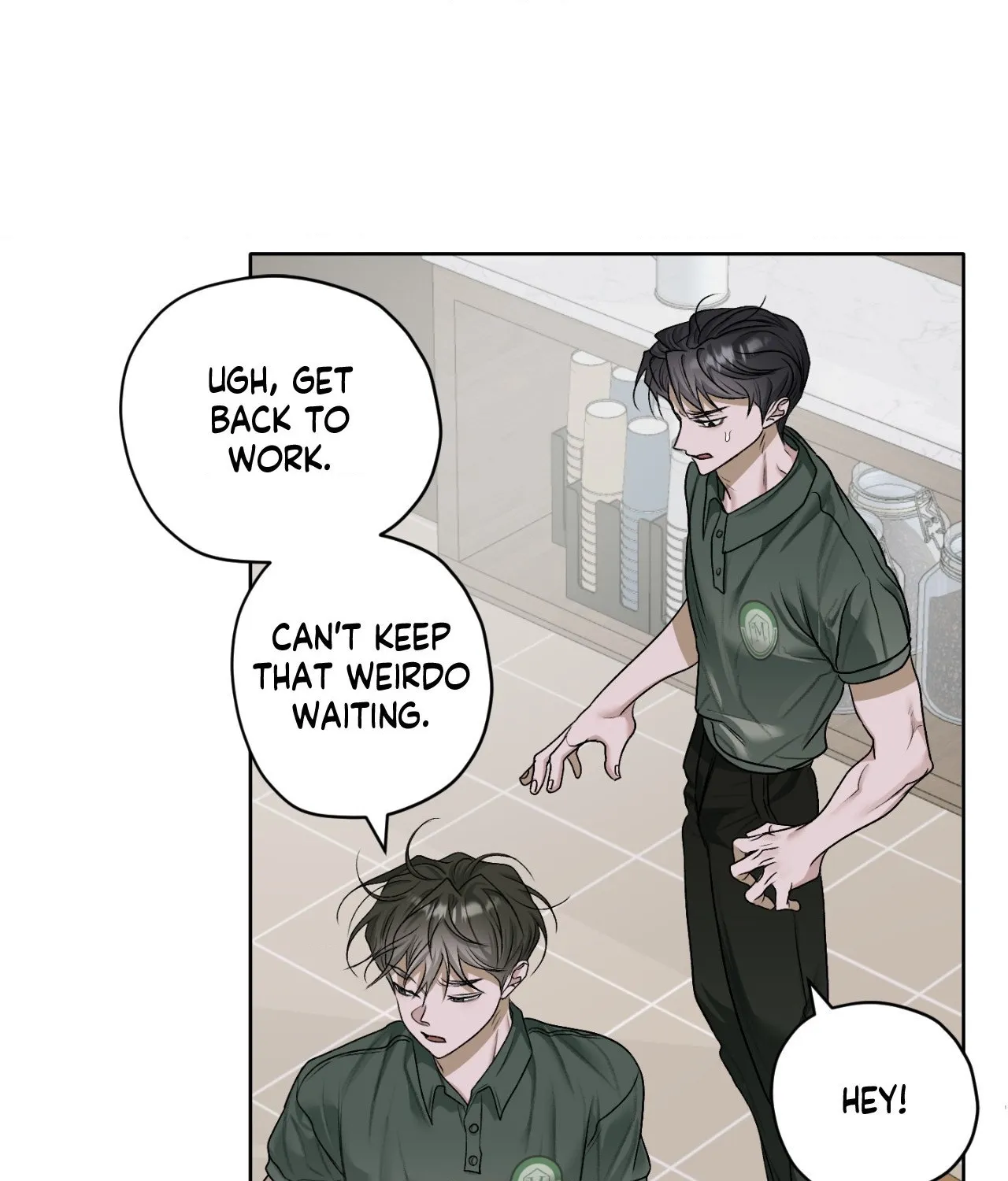 Read Pond Where Flowers Fall chapter 36 image 61 on Lezhin