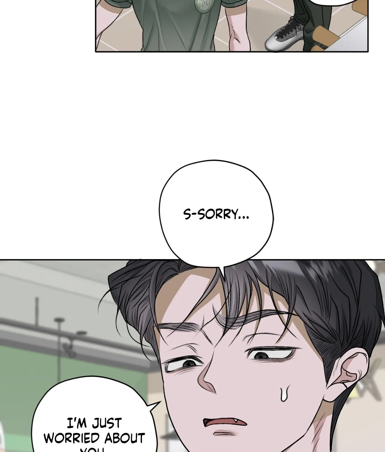 Read Pond Where Flowers Fall chapter 36 image 62 on Lezhin