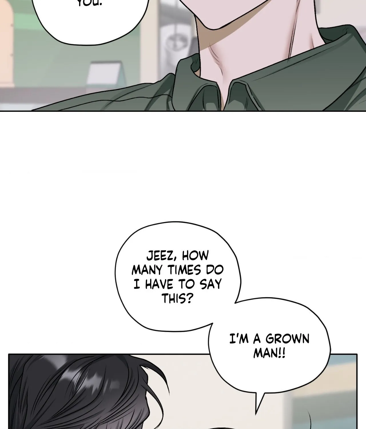 Read Pond Where Flowers Fall chapter 36 image 63 on Lezhin
