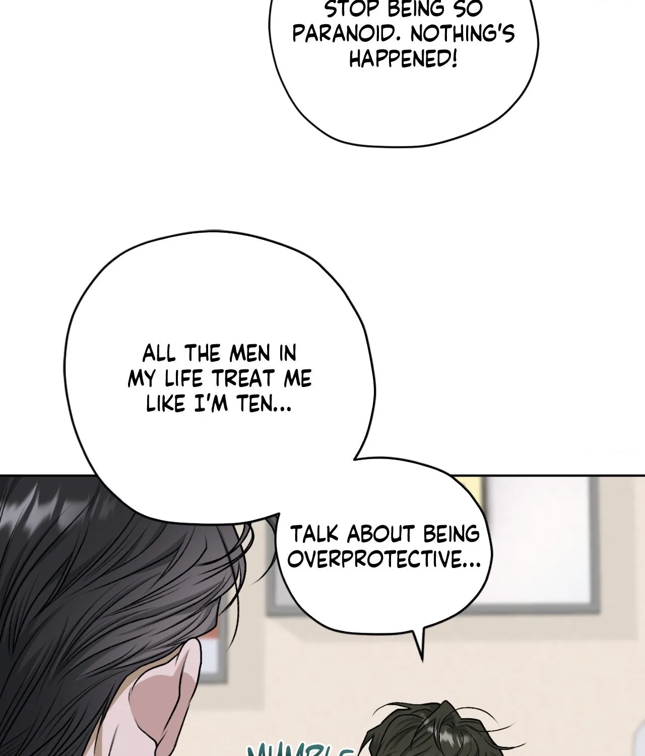 Read Pond Where Flowers Fall chapter 36 image 65 on Lezhin