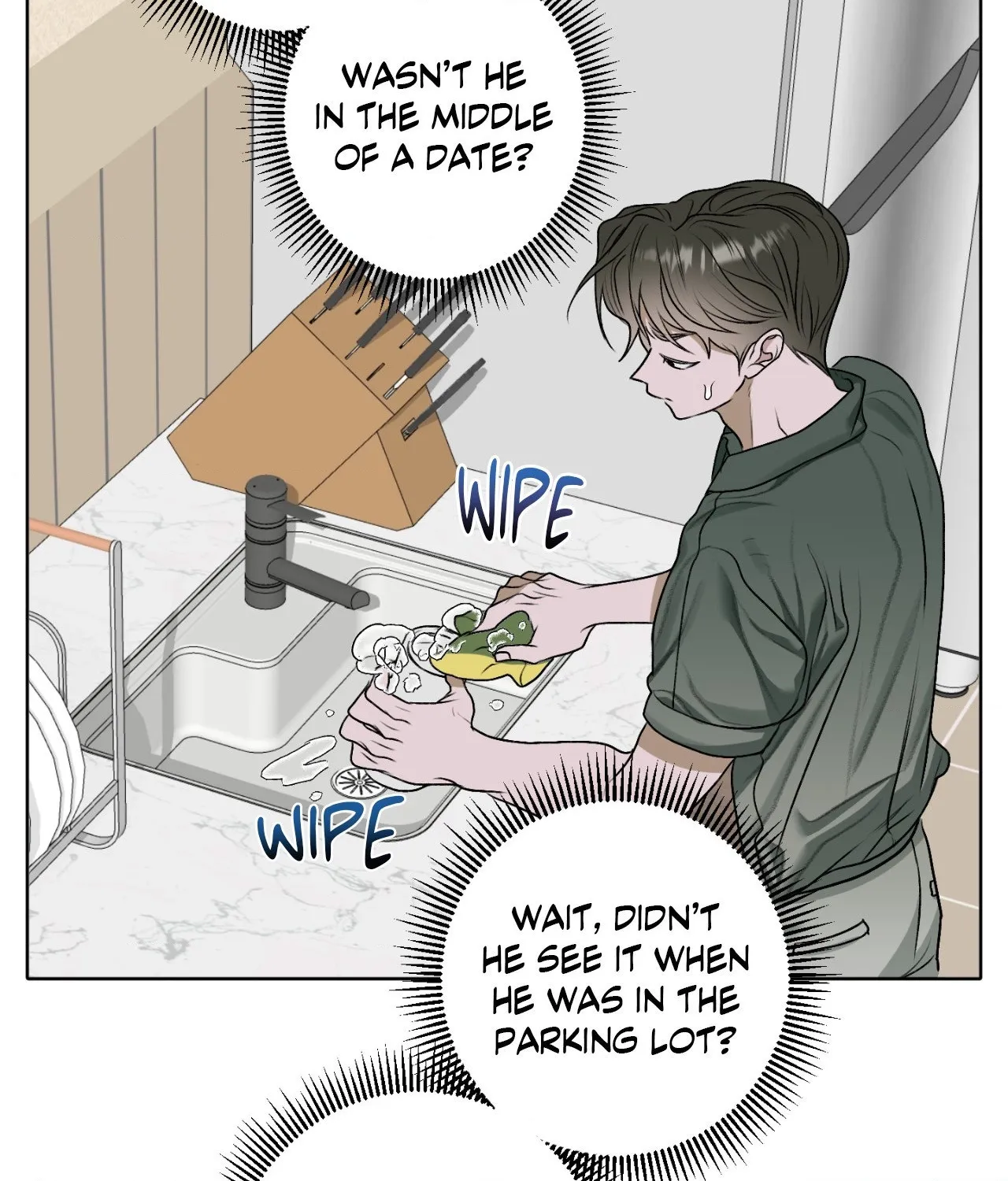 Read Pond Where Flowers Fall chapter 36 image 7 on Lezhin
