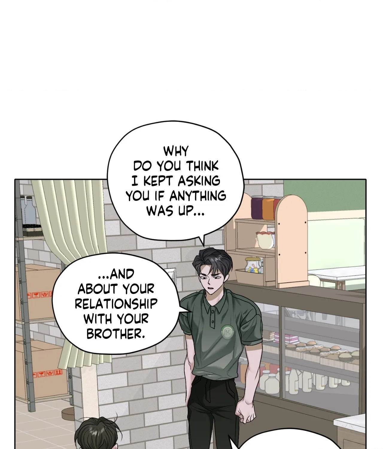 Read Pond Where Flowers Fall chapter 36 image 71 on Lezhin