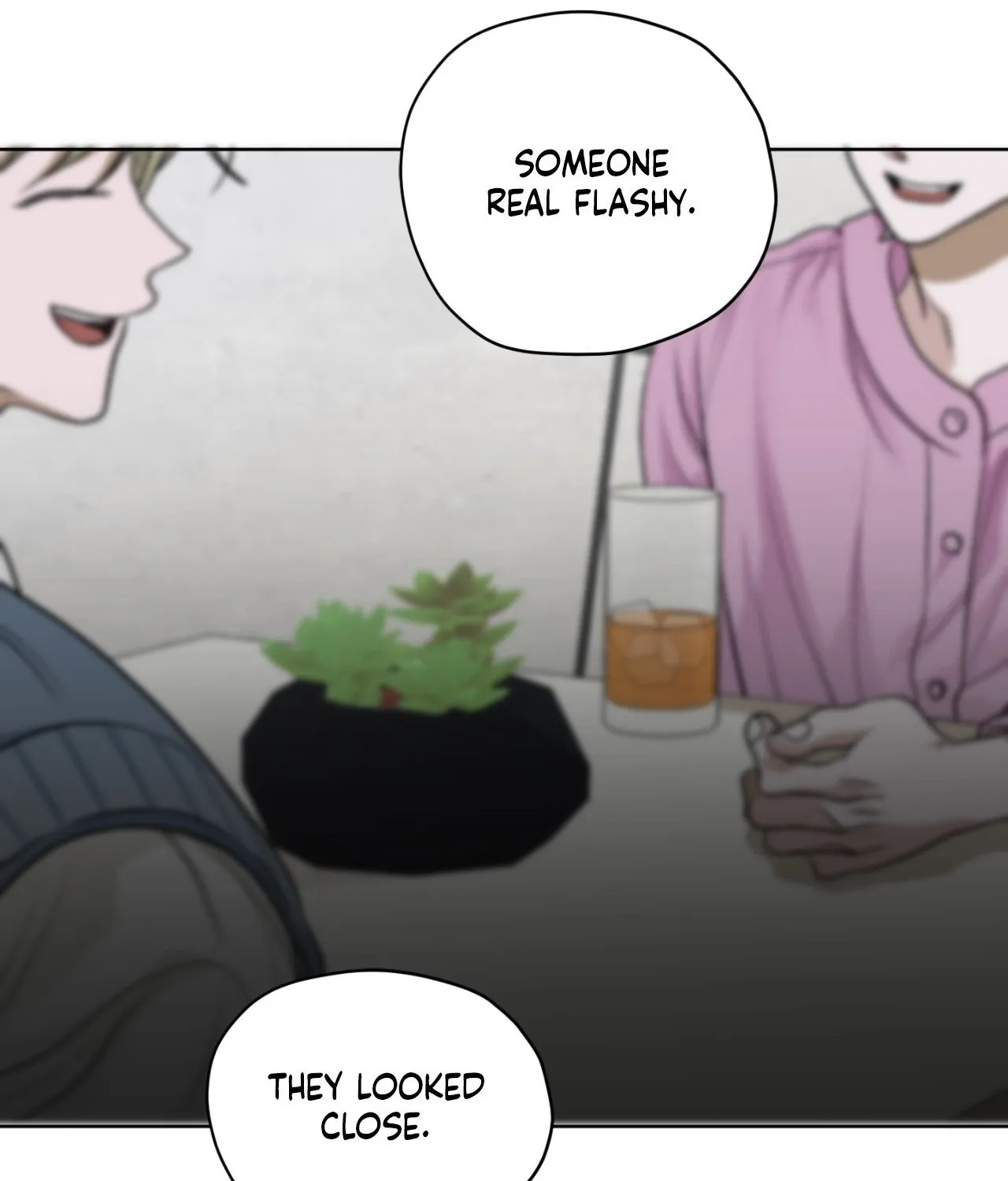 Read Pond Where Flowers Fall chapter 36 image 77 on Lezhin