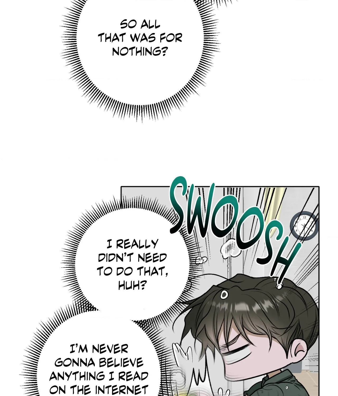 Read Pond Where Flowers Fall chapter 36 image 8 on Lezhin
