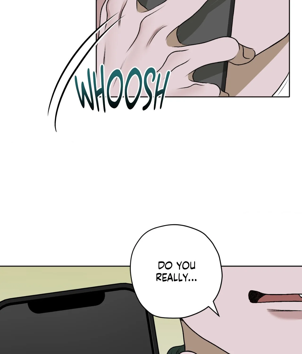 Read Pond Where Flowers Fall chapter 36 image 84 on Lezhin