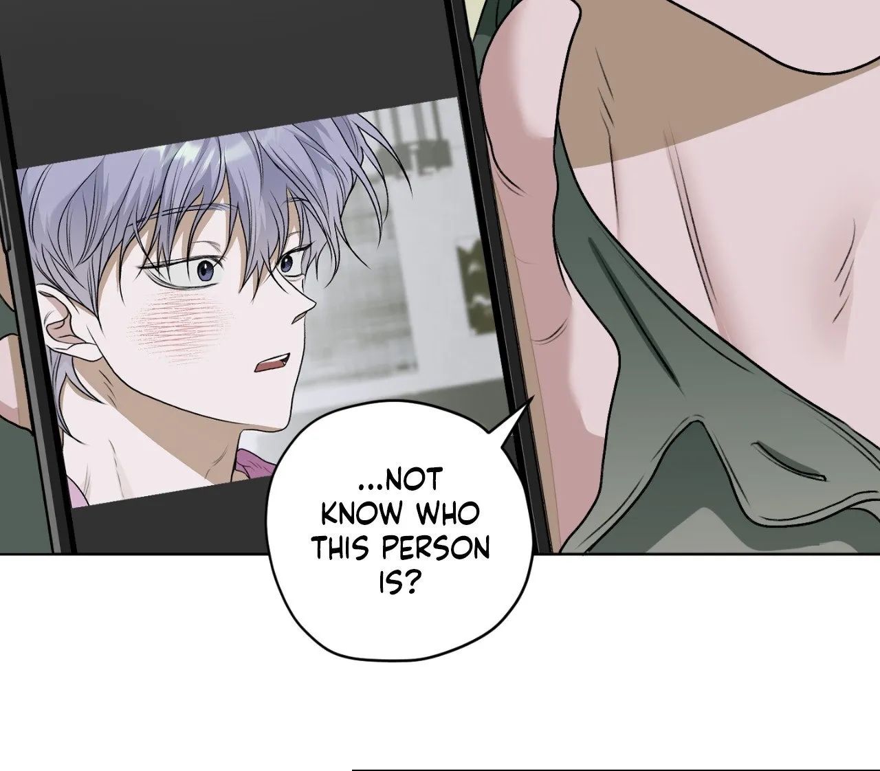 Read Pond Where Flowers Fall chapter 36 image 85 on Lezhin