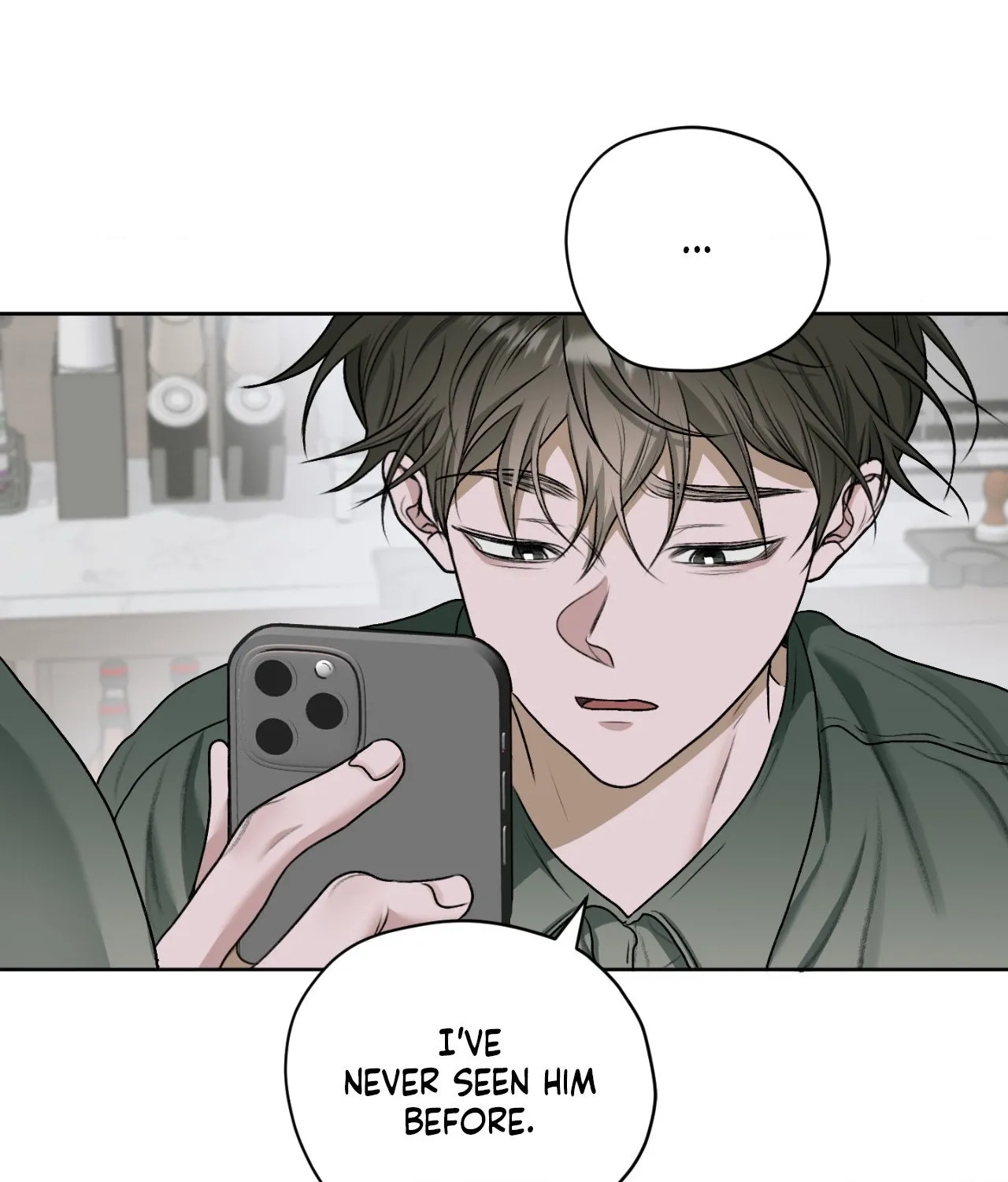 Read Pond Where Flowers Fall chapter 36 image 86 on Lezhin