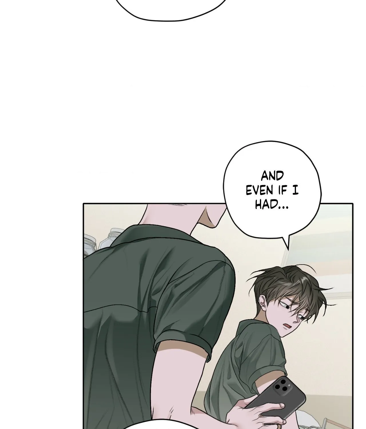 Read Pond Where Flowers Fall chapter 36 image 87 on Lezhin