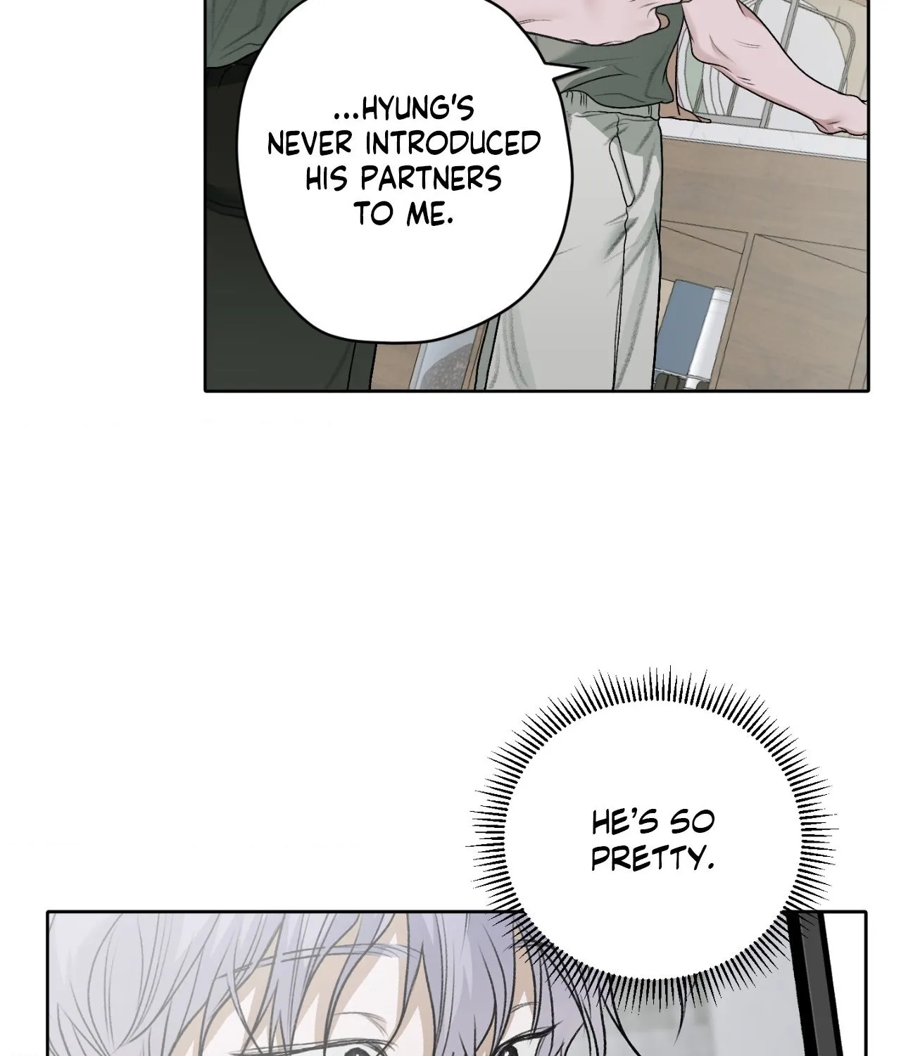 Read Pond Where Flowers Fall chapter 36 image 88 on Lezhin