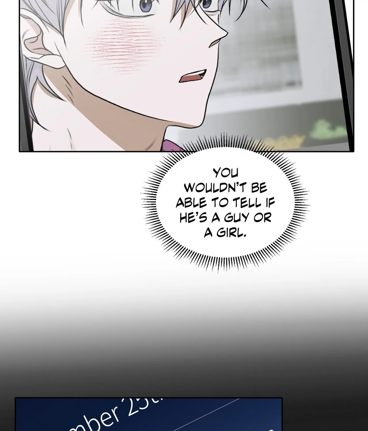 Read Pond Where Flowers Fall chapter 36 image 89 on Lezhin