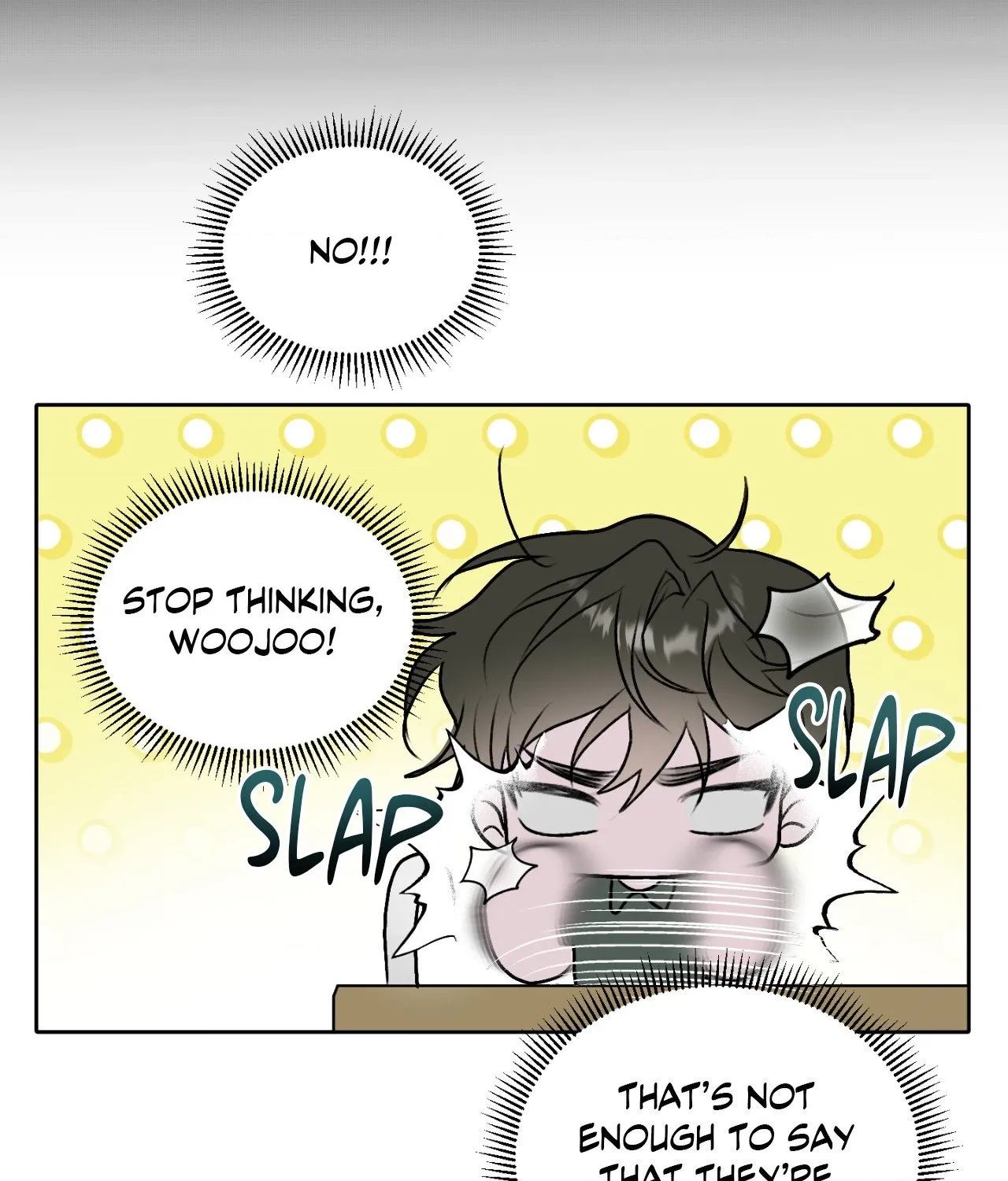 Read Pond Where Flowers Fall chapter 36 image 91 on Lezhin