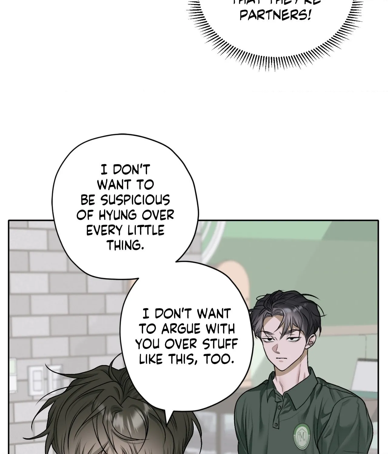 Read Pond Where Flowers Fall chapter 36 image 92 on Lezhin